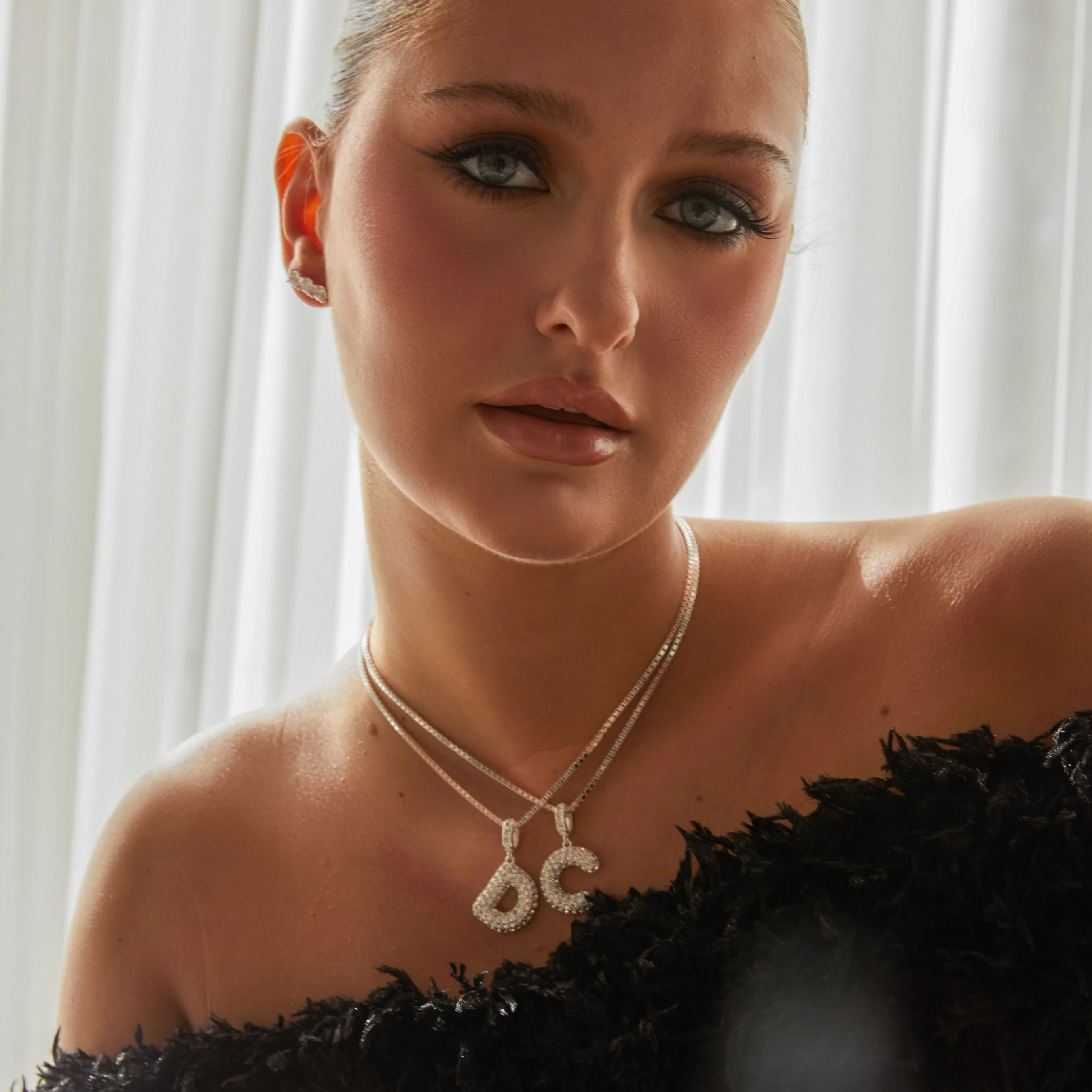 Ear Bar Stud - Image 4