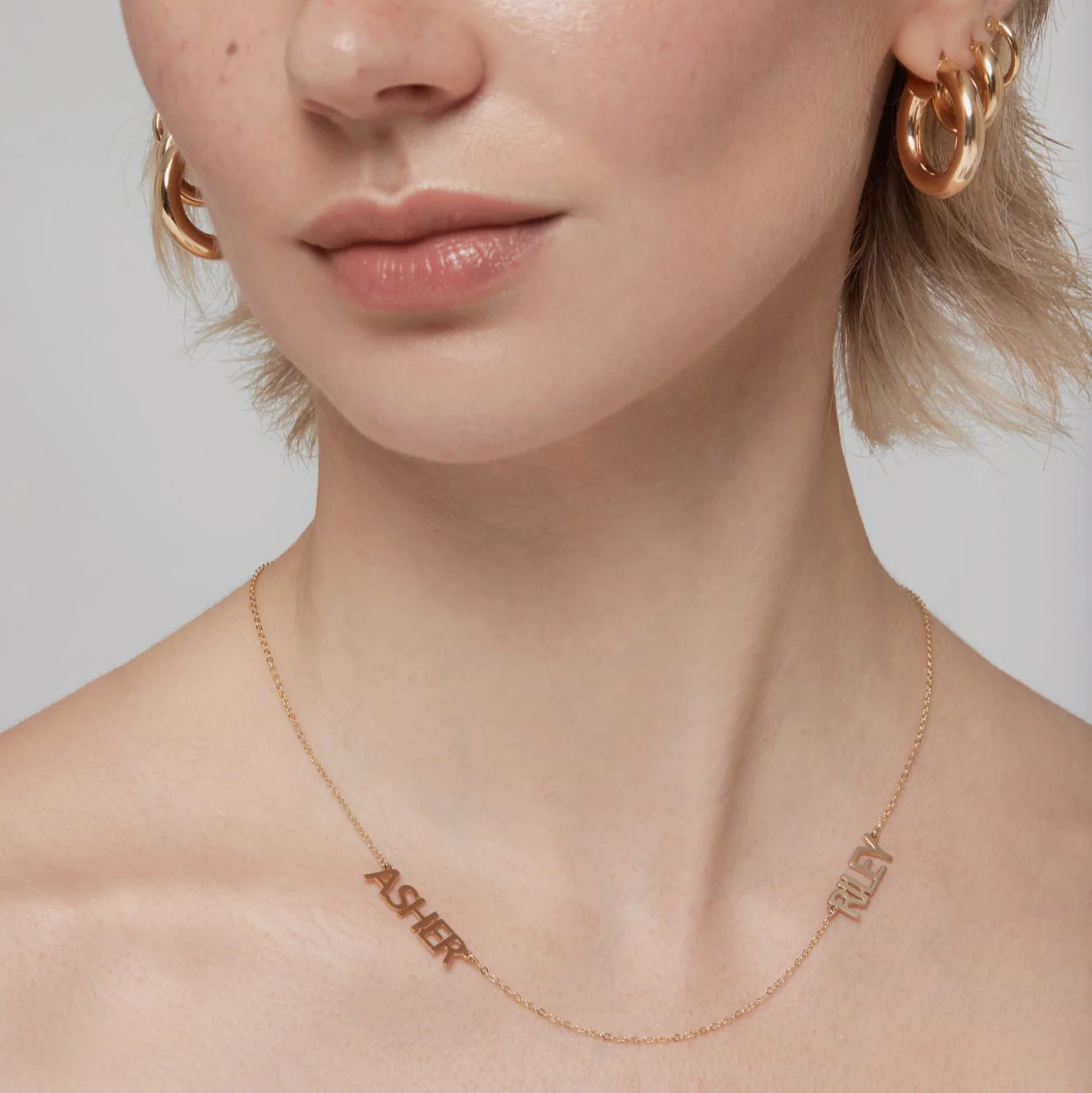 Mini Tube Hoops - Image 4