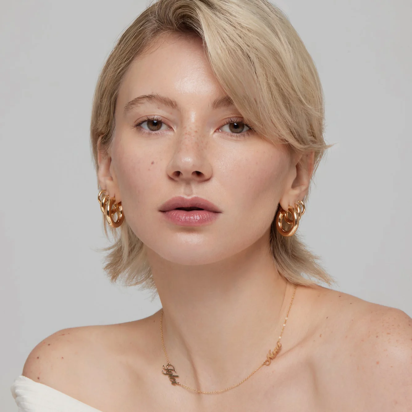 Mini Tube Hoops - Image 6