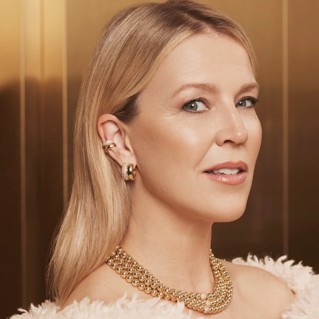 Refined Necklace - Image 3