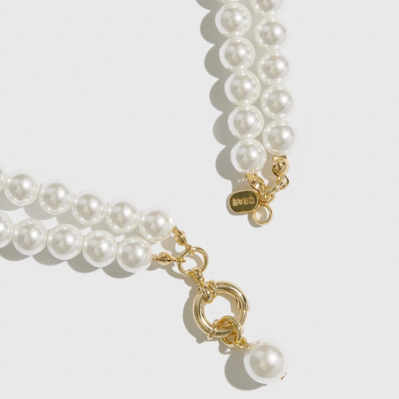 Renaissance Pearls Choker - Image 4