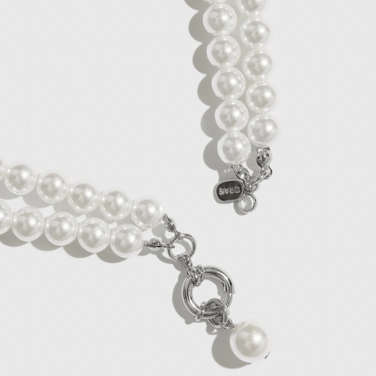 Renaissance Pearls Choker - Image 5