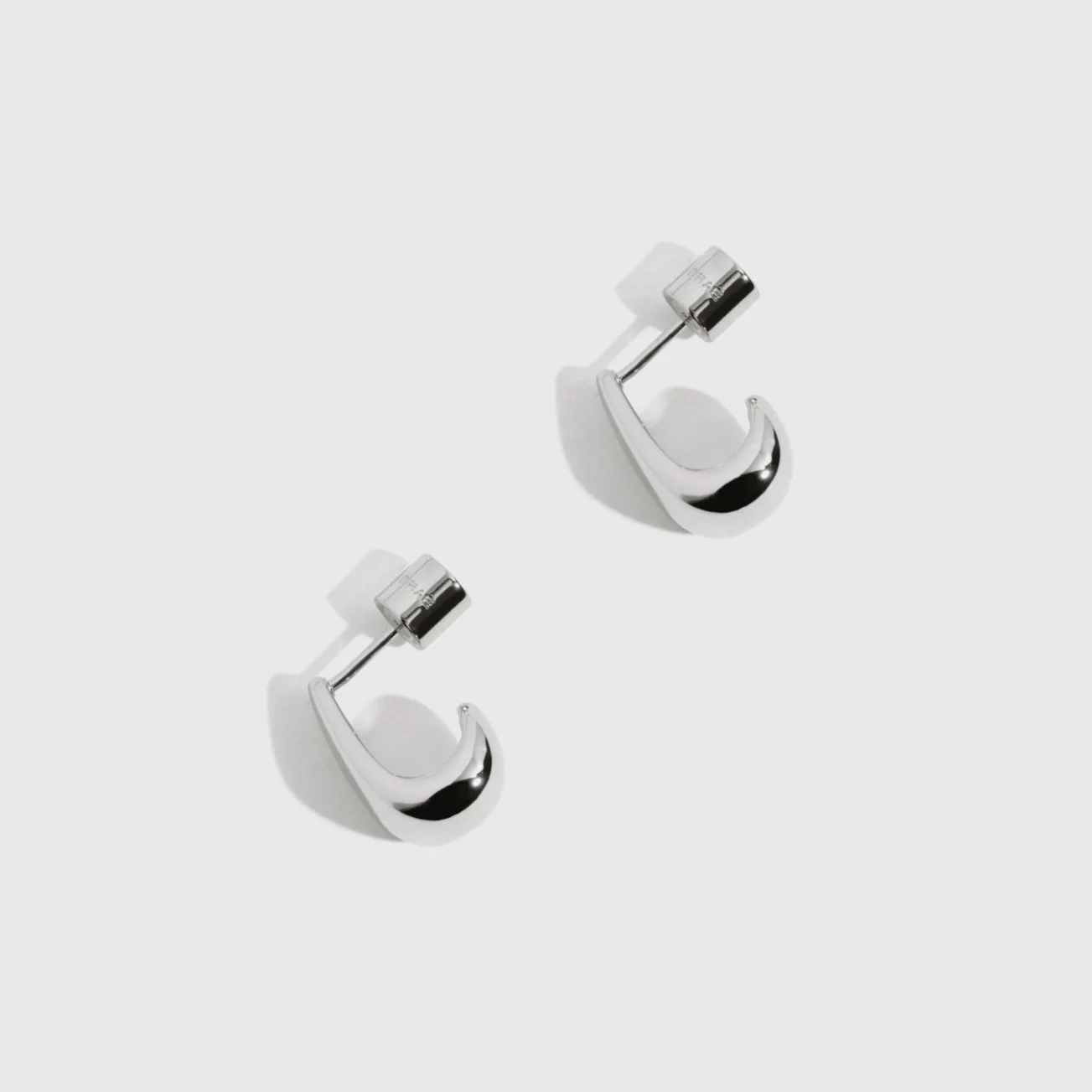 Soho Earrings - Image 3