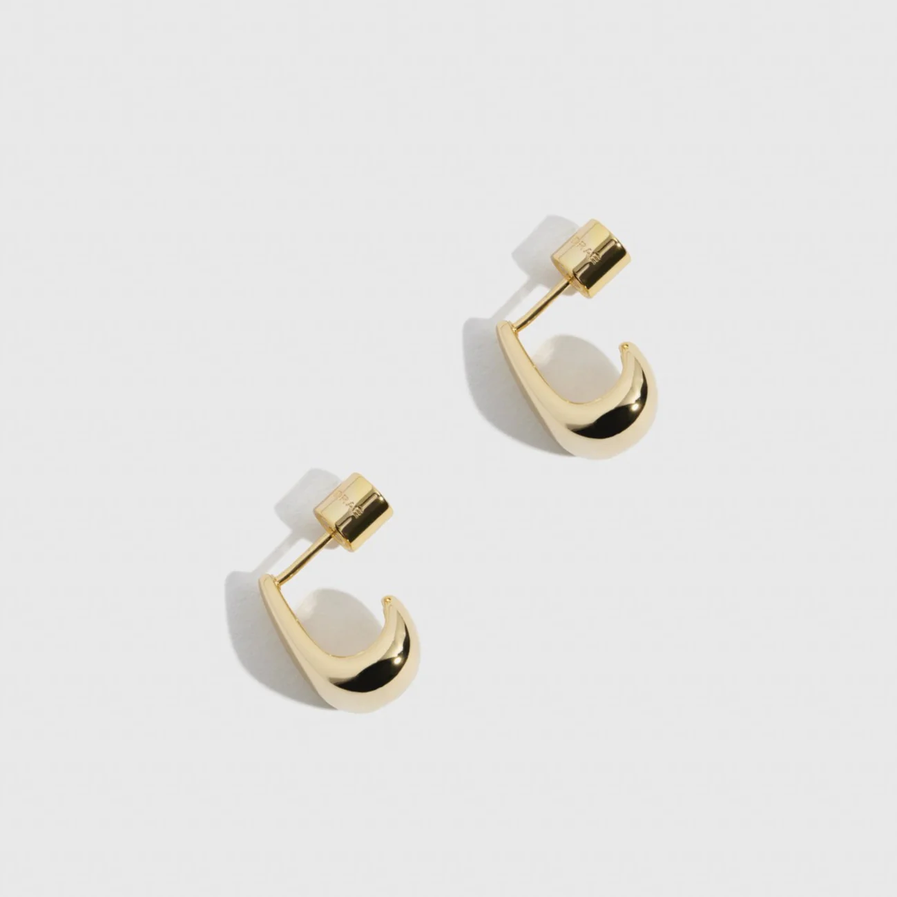 Soho Earrings - Image 3