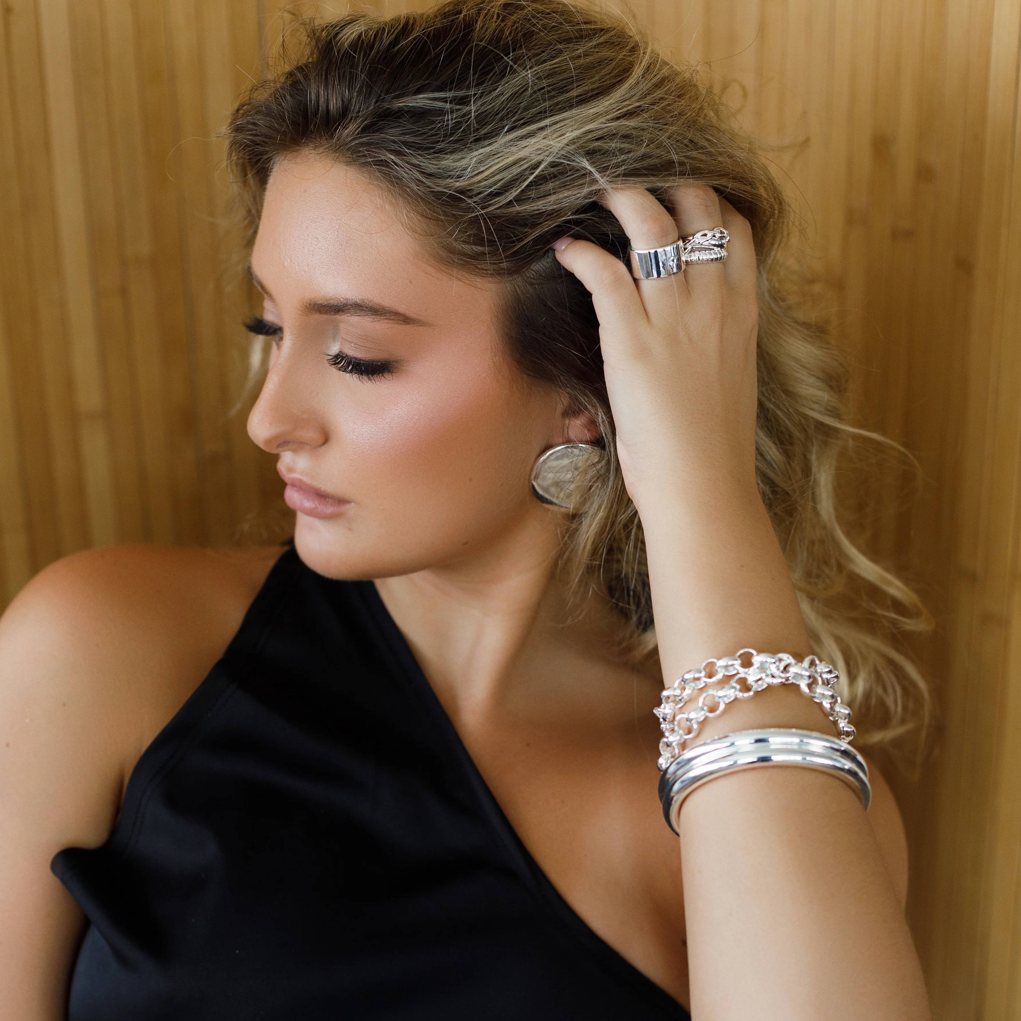 Stackable Bangle - Image 2