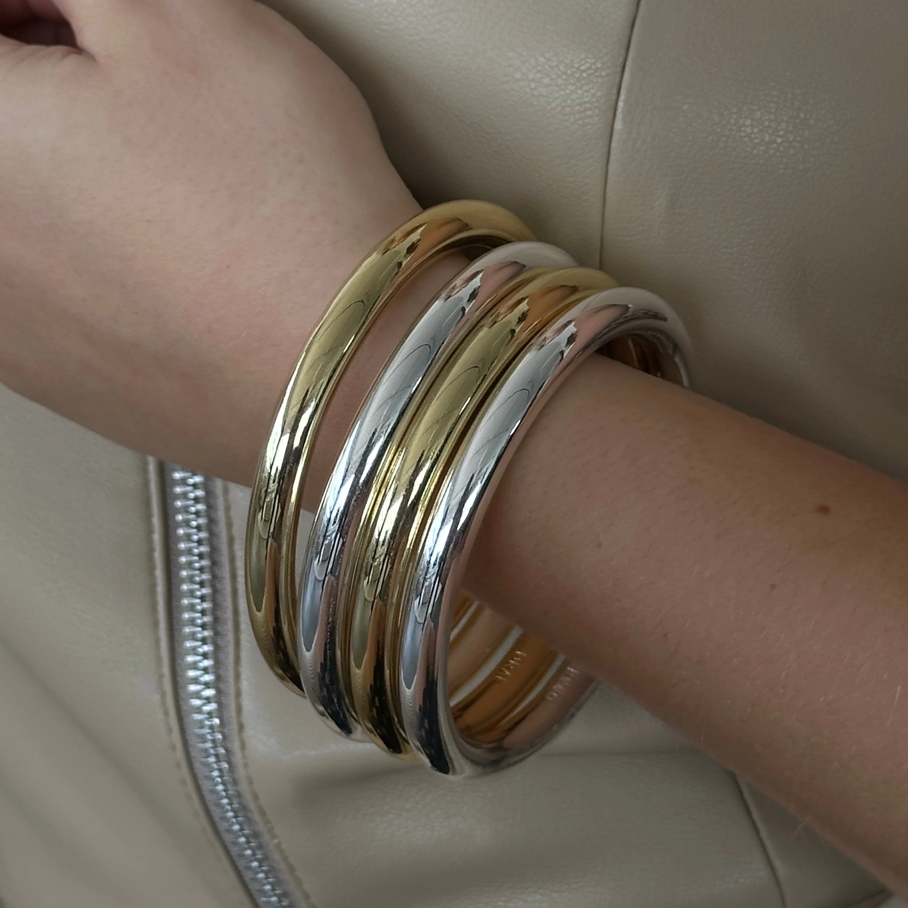 Stackable Bangle - Image 8