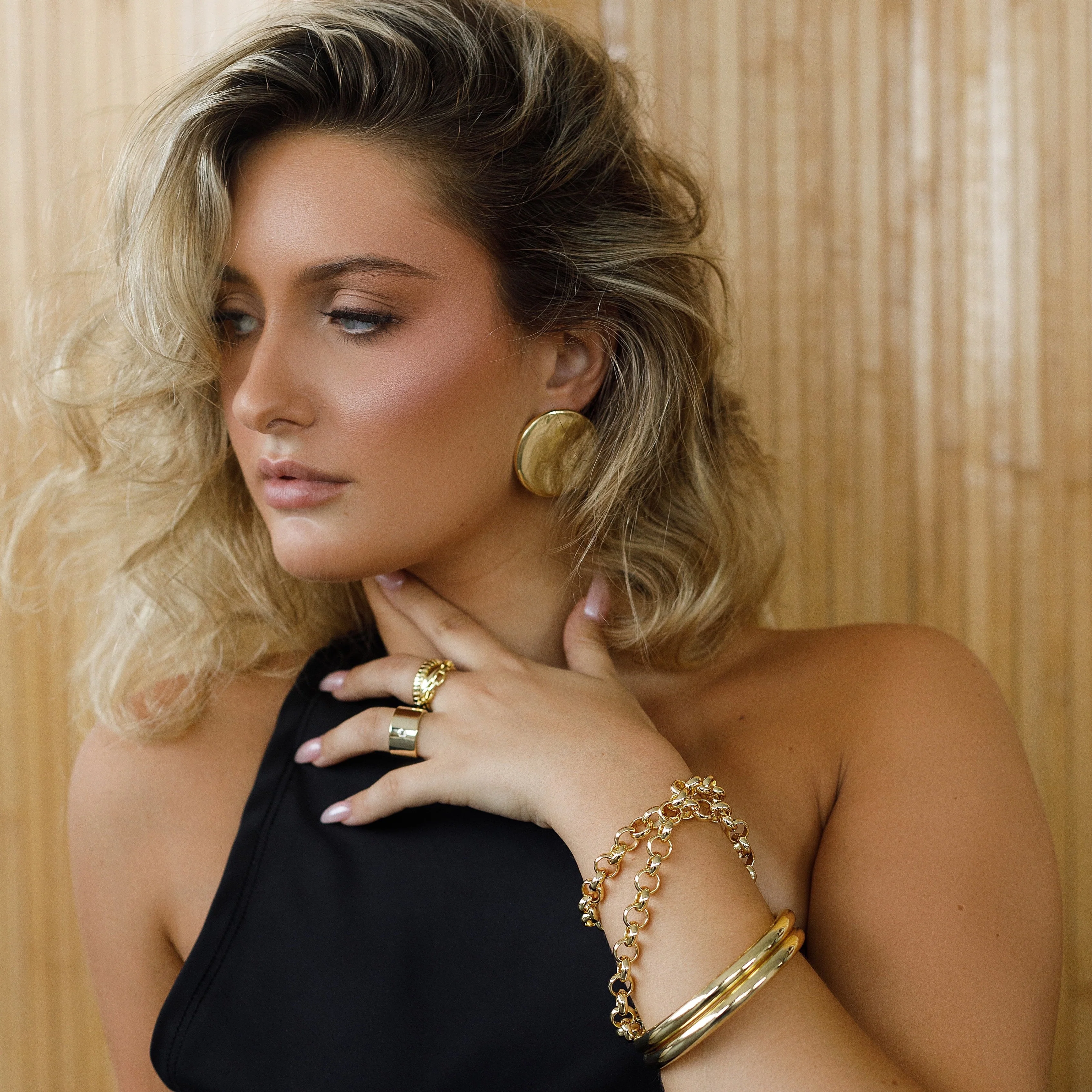 Stackable Bangle - Image 3