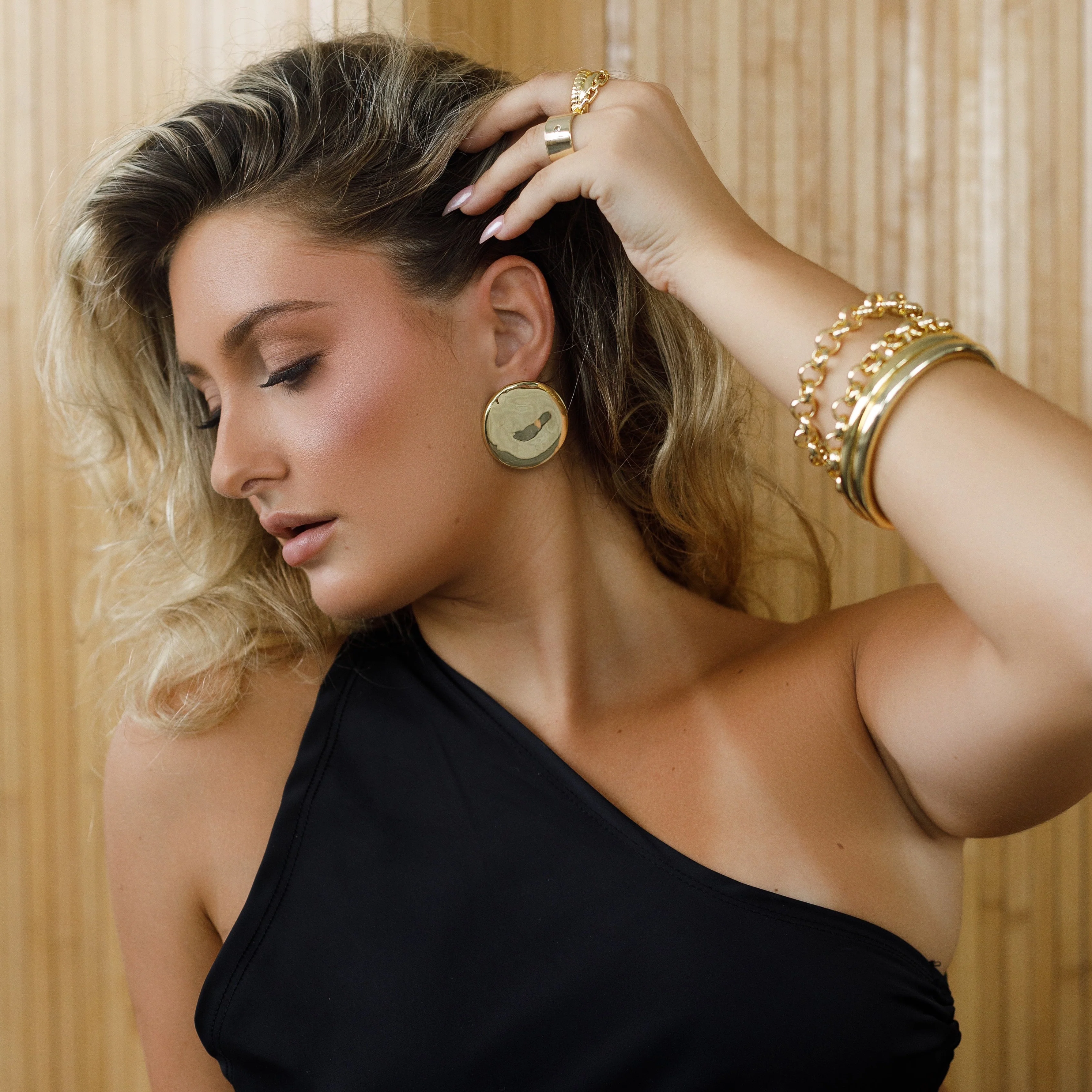 Stackable Bangle - Image 6