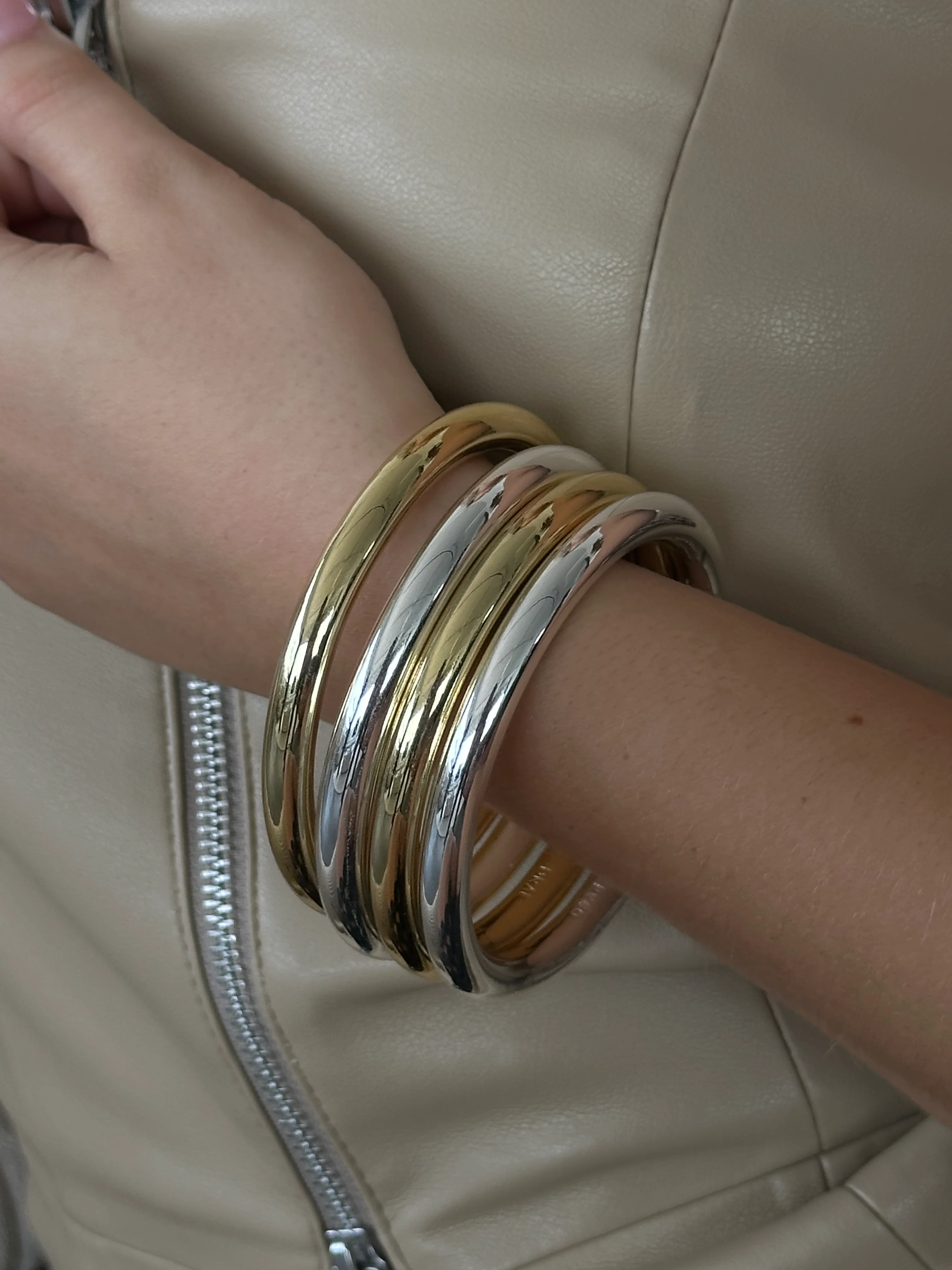 Stackable Bangle - Image 9