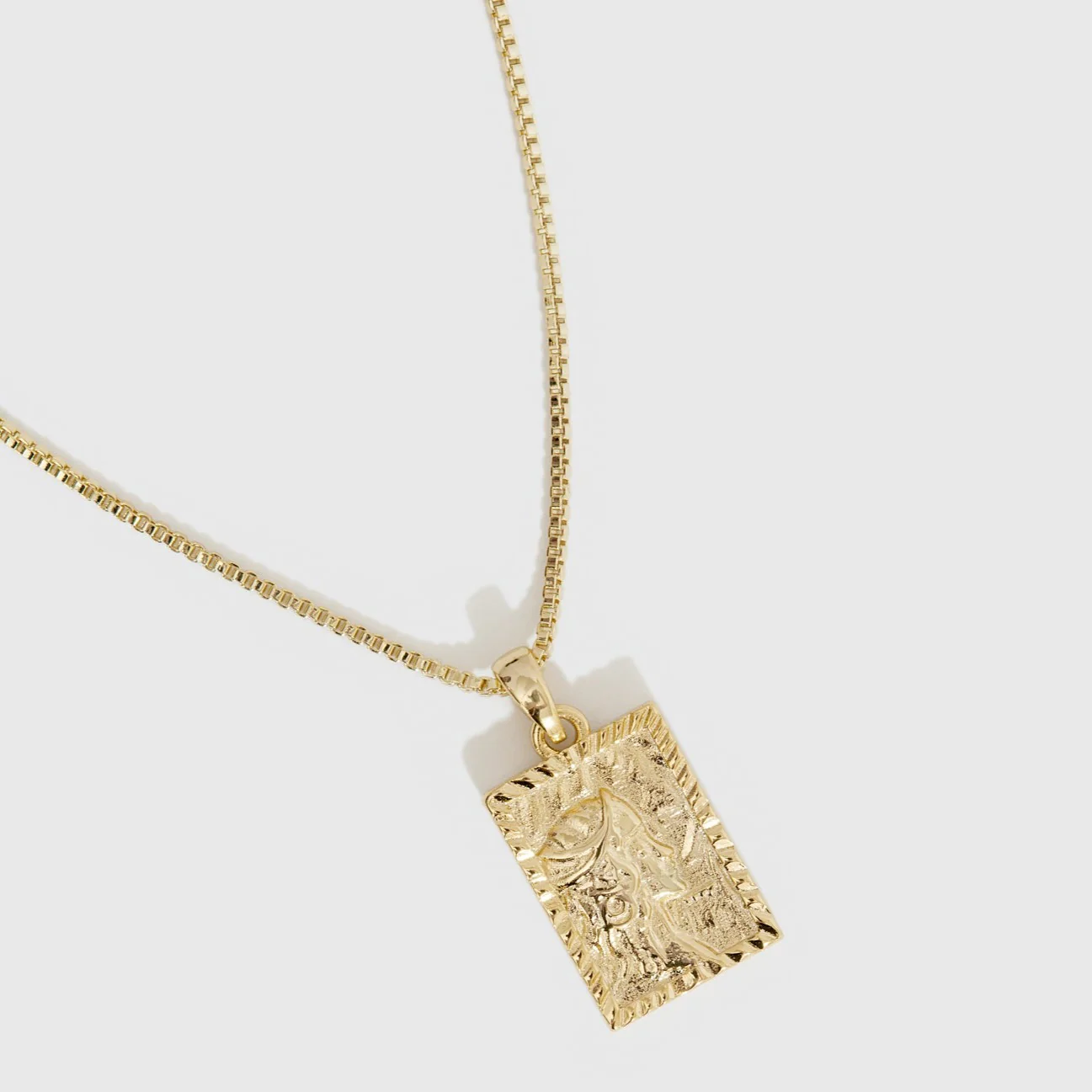 Strong Necklace - Image 3