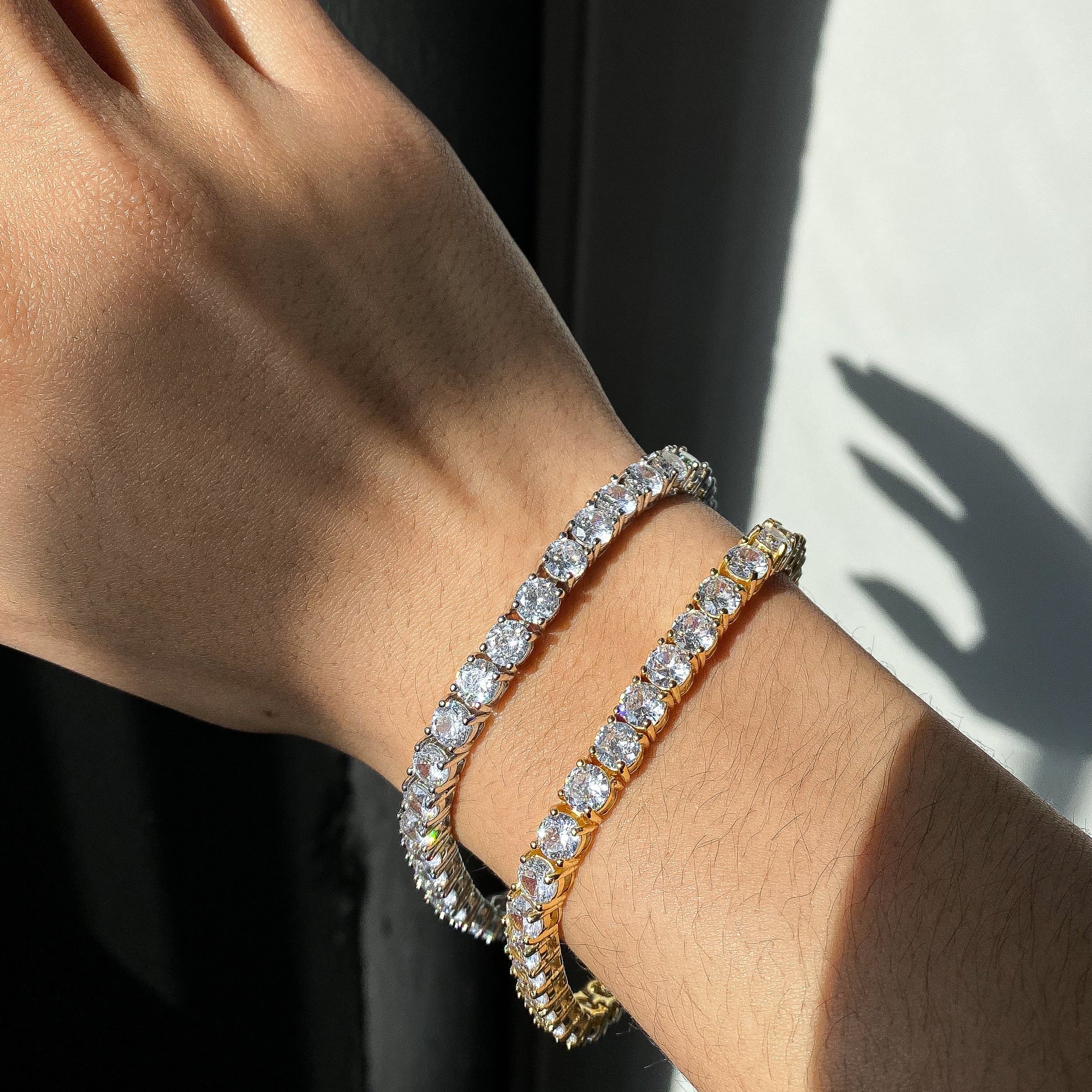 Tennis Bracelet - Image 3