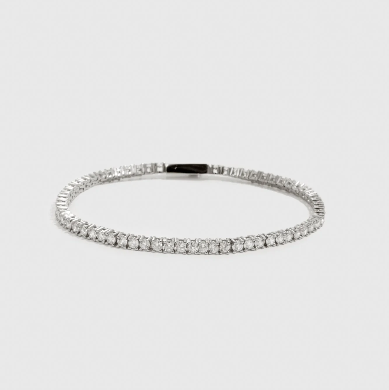Tennis Dainty Bracelet