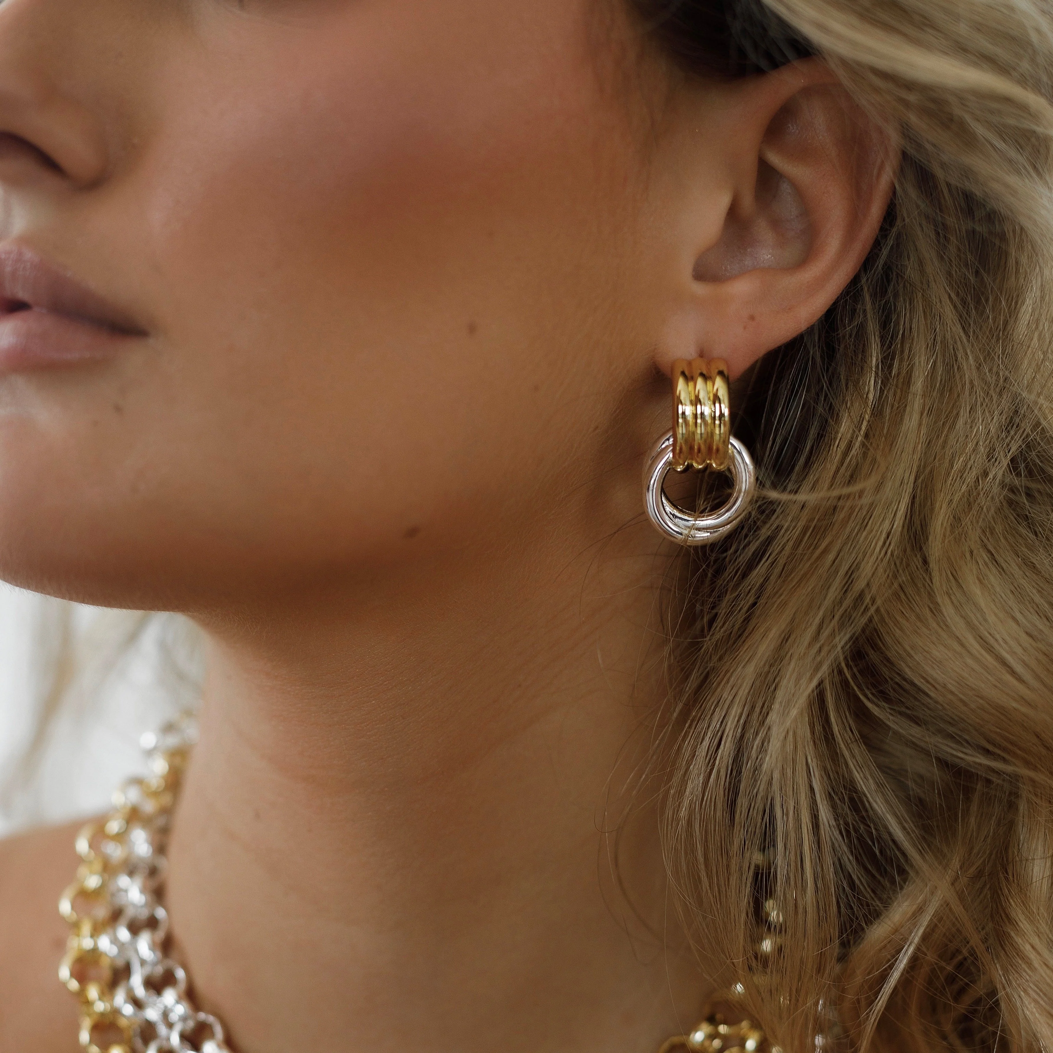 Twist Studs - Image 3