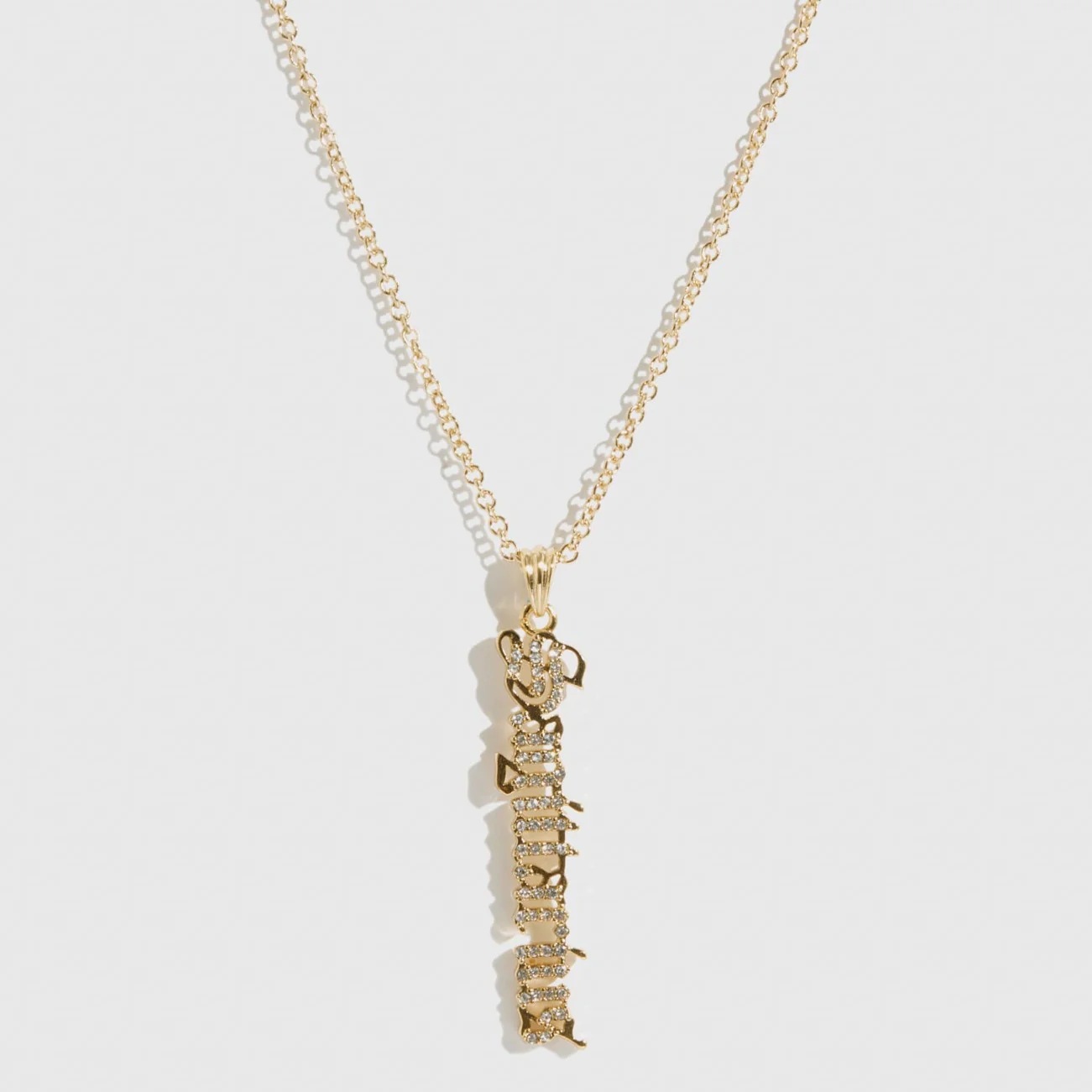 Zodiac Pendant - Image 13