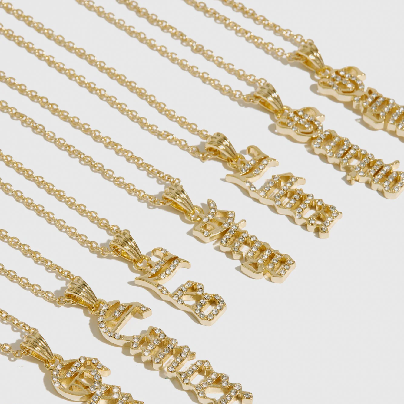 Zodiac Pendant - Image 15