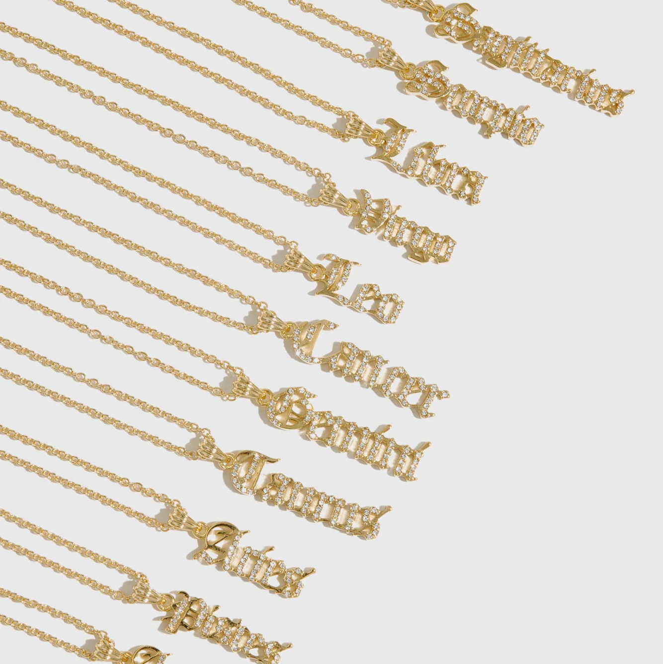 Zodiac Pendant - Image 16