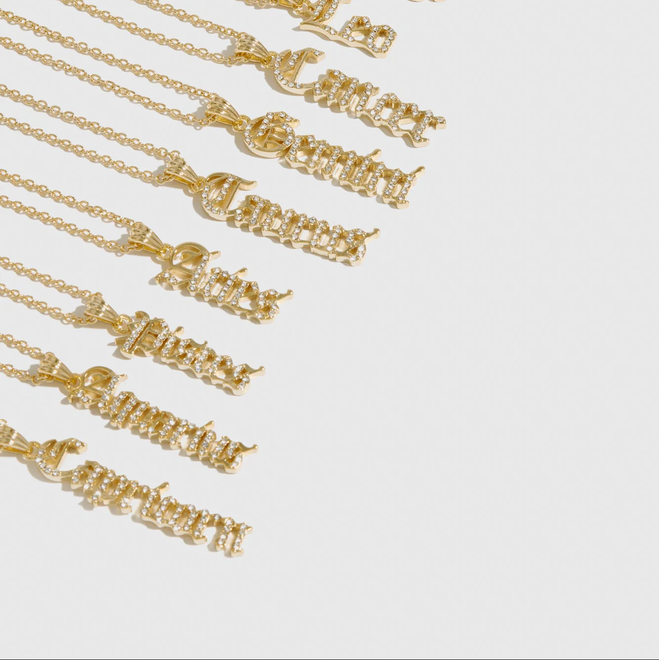 Zodiac Pendant - Image 17