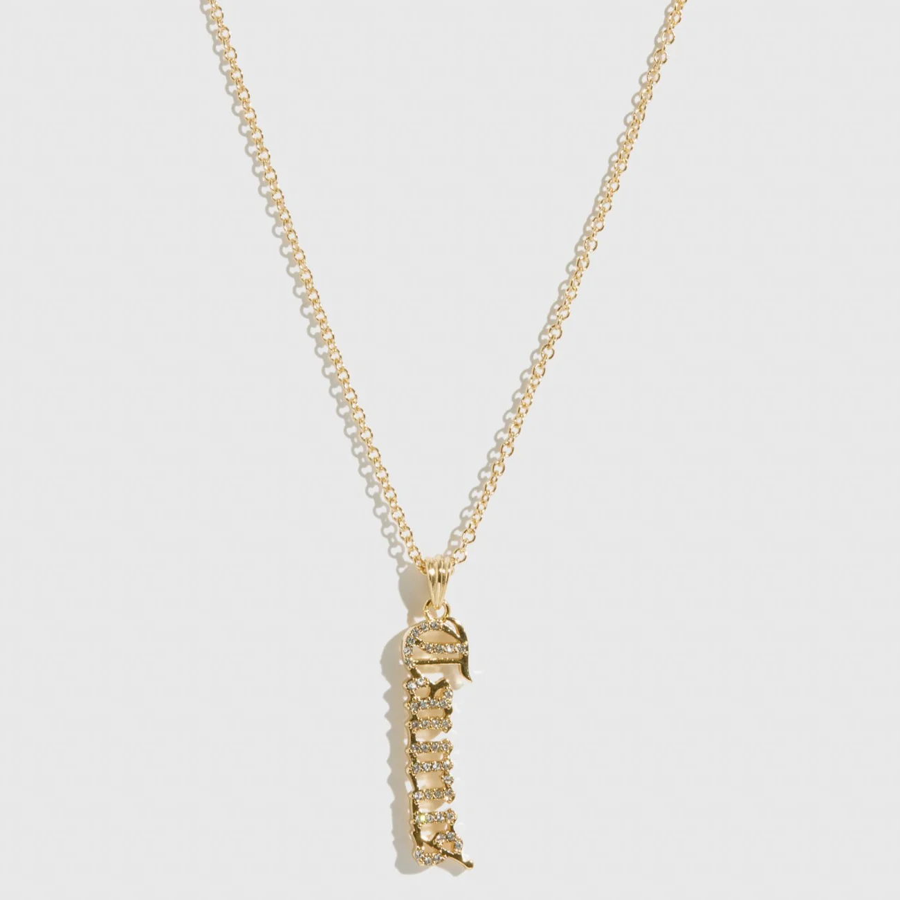 Zodiac Pendant - Image 4