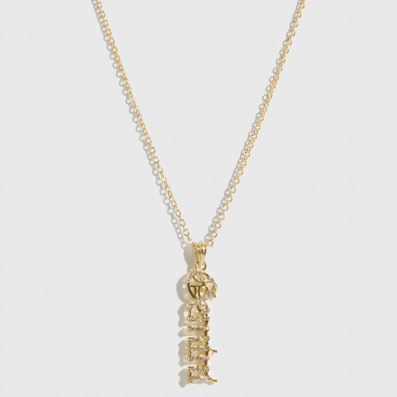 Zodiac Pendant - Image 5