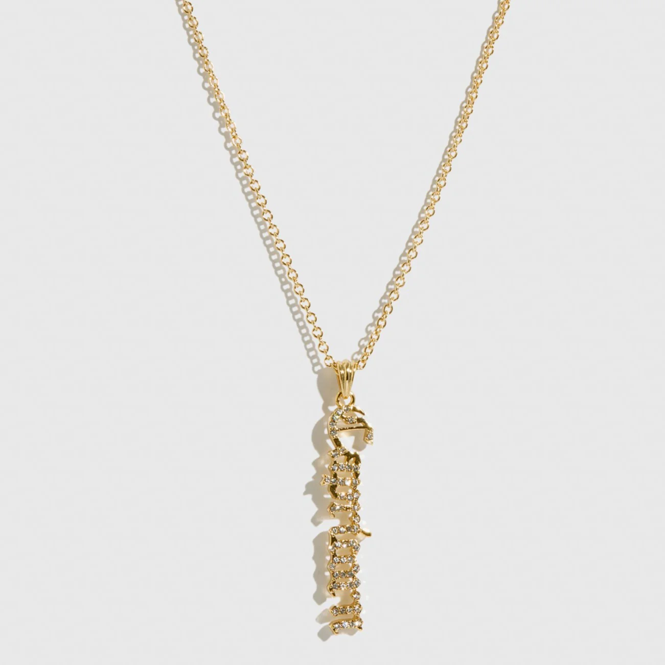 Zodiac Pendant - Image 6