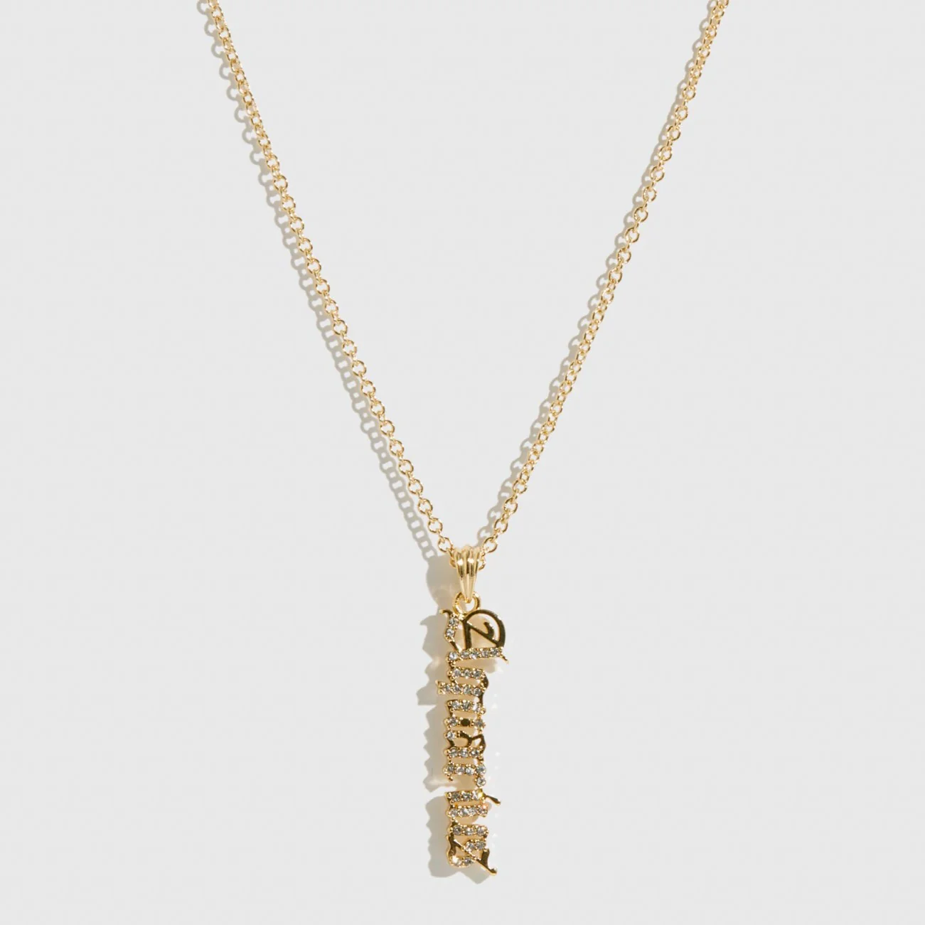 Zodiac Pendant - Image 7