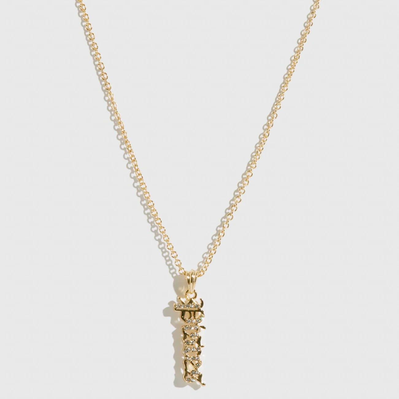 Zodiac Pendant - Image 8