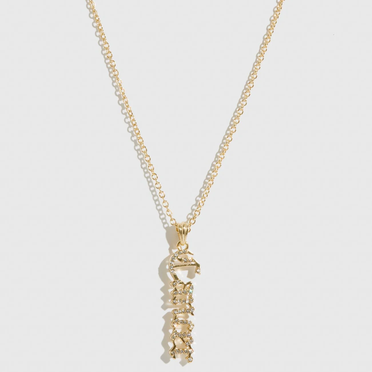 Zodiac Pendant - Image 9