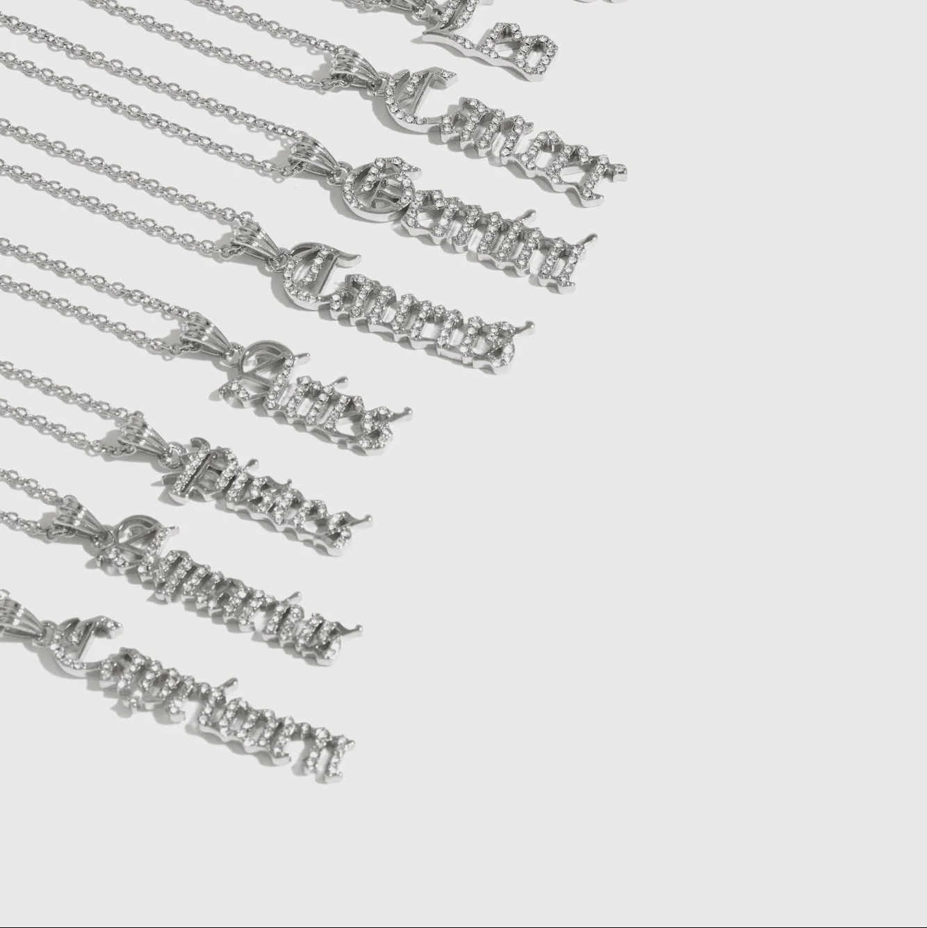 Zodiac Pendant - Image 16