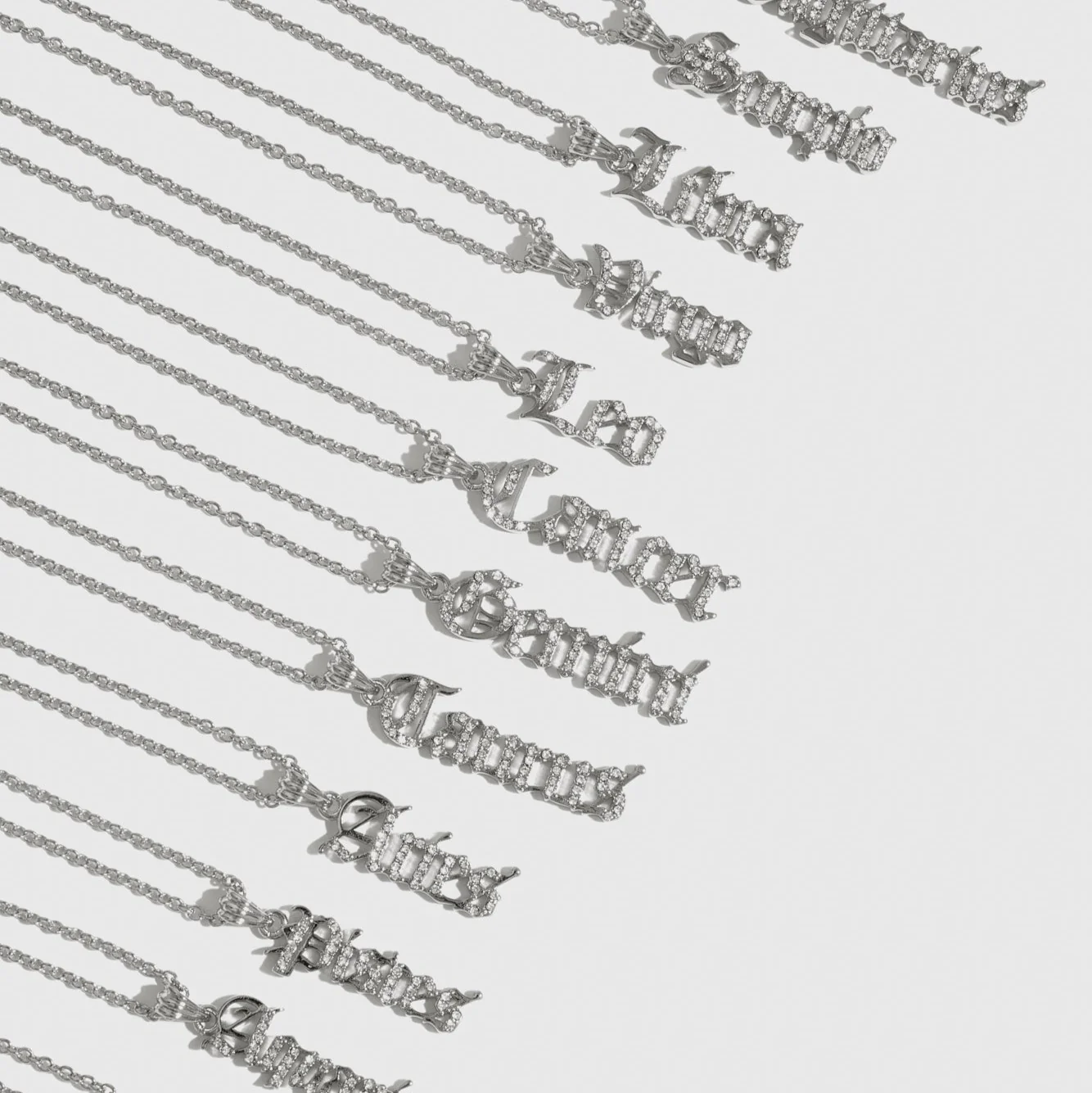 Zodiac Pendant - Image 17