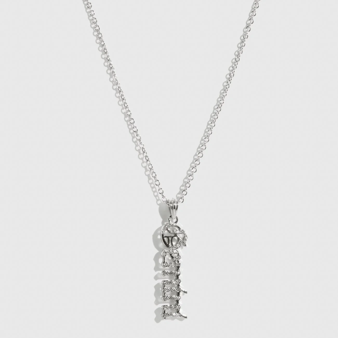 Zodiac Pendant - Image 5